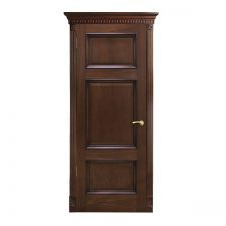 Cửa gỗ tự nhiên - Cửa Gỗ Chịu Nước Big Door Việt Nam